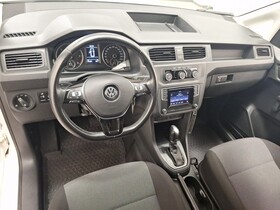 Volkswagen Caddy vaihtoauto