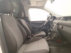 Volkswagen Caddy vaihtoauto