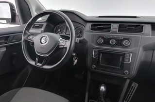 Volkswagen Caddy vaihtoauto