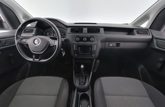 Volkswagen Caddy vaihtoauto