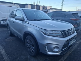 Suzuki Vitara vaihtoauto