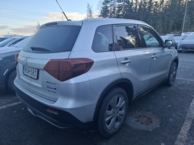 Suzuki Vitara vaihtoauto