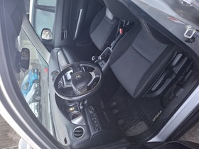 Suzuki Vitara vaihtoauto