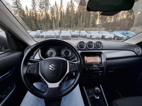 Suzuki Vitara vaihtoauto