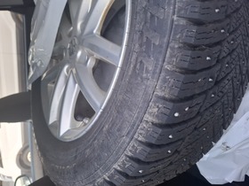 Suzuki Vitara vaihtoauto