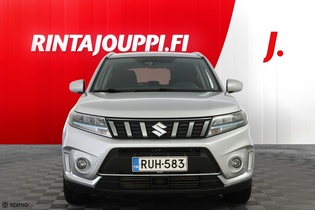 Suzuki Vitara vaihtoauto