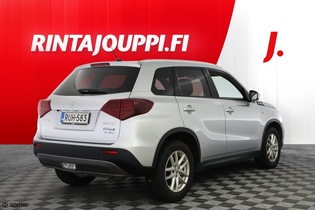 Suzuki Vitara vaihtoauto