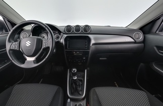 Suzuki Vitara vaihtoauto