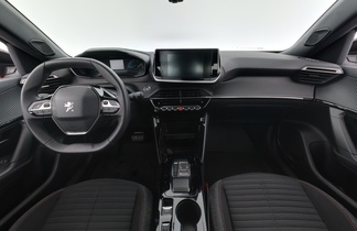 Peugeot e-2008 vaihtoauto