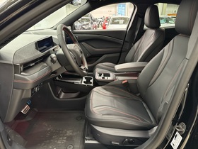 Ford USA Mustang vaihtoauto