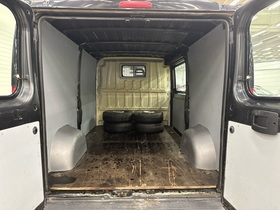 Citroën Jumper vaihtoauto