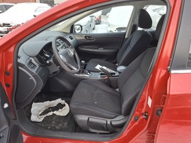 Nissan Pulsar vaihtoauto