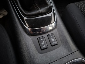 Nissan Pulsar vaihtoauto