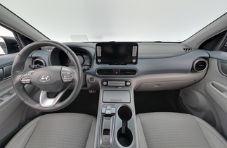 Hyundai Kona vaihtoauto