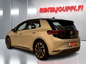 Volkswagen ID.3 vaihtoauto