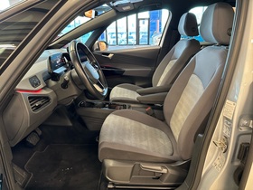 Volkswagen ID.3 vaihtoauto