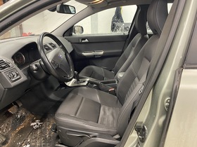 Volvo V50 vaihtoauto