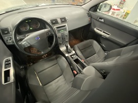 Volvo V50 vaihtoauto