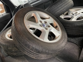 Volvo V50 vaihtoauto