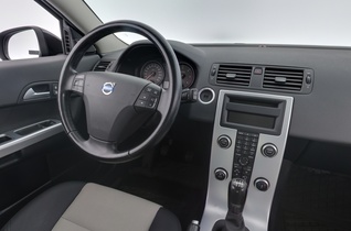 Volvo C30 vaihtoauto