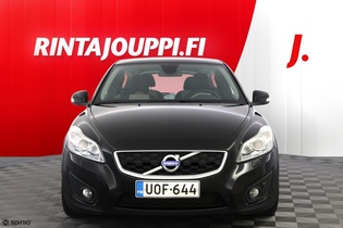 Volvo C30 vaihtoauto