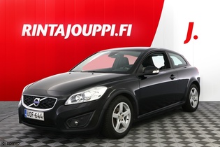 Volvo C30 vaihtoauto