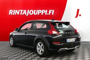 Volvo C30 vaihtoauto