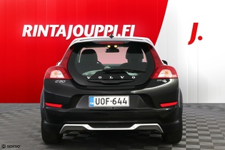 Volvo C30 vaihtoauto