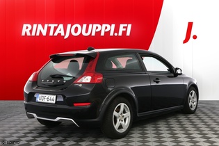 Volvo C30 vaihtoauto