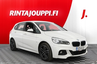 BMW 225 vaihtoauto