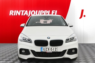 BMW 225 vaihtoauto