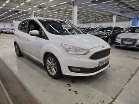 Ford C-MAX vaihtoauto