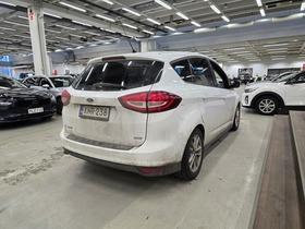 Ford C-MAX vaihtoauto