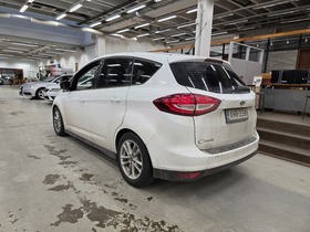 Ford C-MAX vaihtoauto