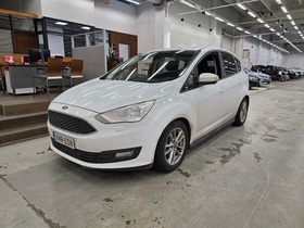 Ford C-MAX vaihtoauto