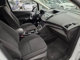 Ford C-MAX vaihtoauto