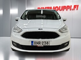 Ford C-MAX vaihtoauto
