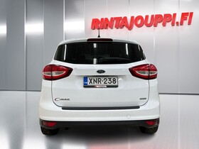 Ford C-MAX vaihtoauto