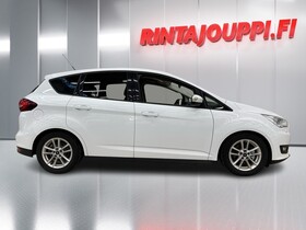 Ford C-MAX vaihtoauto