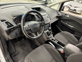 Ford C-MAX vaihtoauto