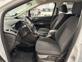 Ford C-MAX vaihtoauto