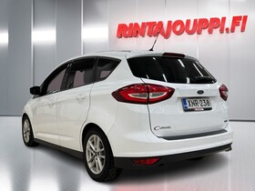 Ford C-MAX vaihtoauto