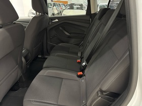 Ford C-MAX vaihtoauto