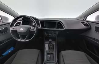 SEAT Leon vaihtoauto