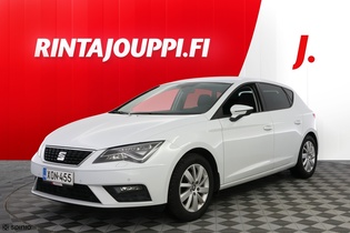 SEAT Leon vaihtoauto