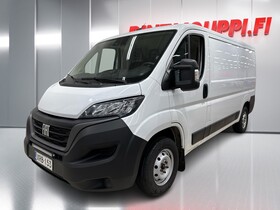 Fiat Ducato vaihtoauto