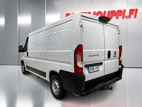 Fiat Ducato vaihtoauto