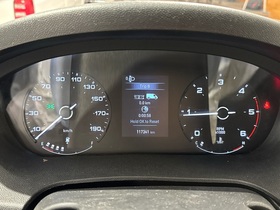 Fiat Ducato vaihtoauto