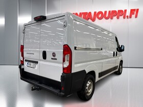 Fiat Ducato vaihtoauto
