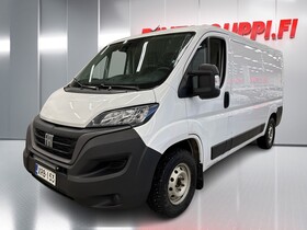 Fiat Ducato vaihtoauto